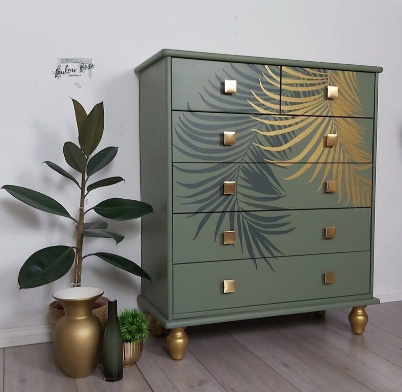 How to Age Galvanized Metal Containers