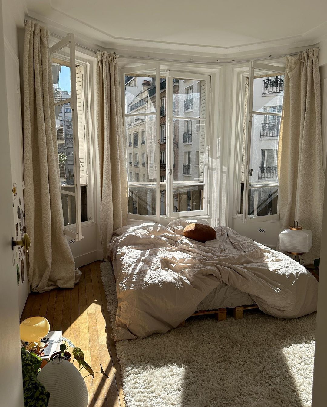 Small Design Details in Our Bedroom That Make a Big Difference